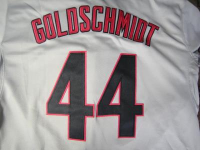 Cheap MLB Jersey wholesale No. 466